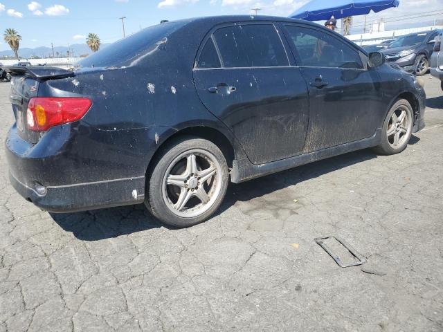 Photo 2 VIN: 1NXBU40E39Z048917 - TOYOTA COROLLA 