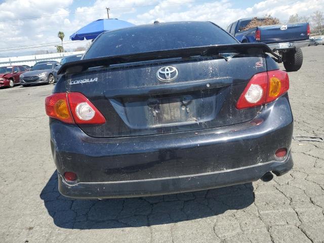 Photo 5 VIN: 1NXBU40E39Z048917 - TOYOTA COROLLA 