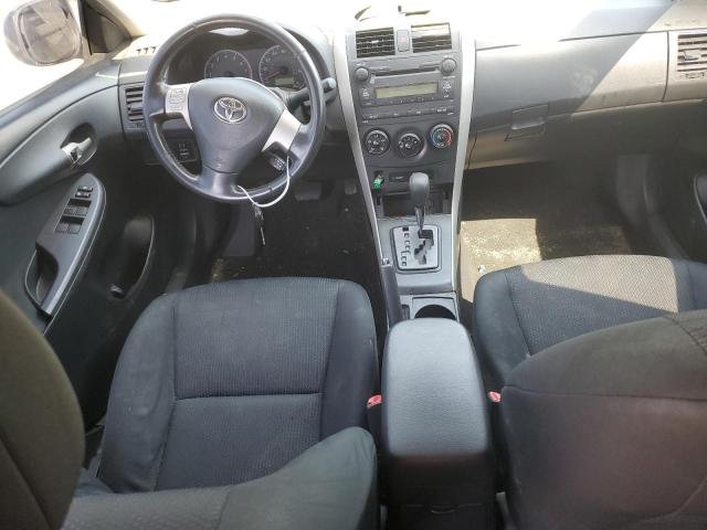 Photo 7 VIN: 1NXBU40E39Z048917 - TOYOTA COROLLA 