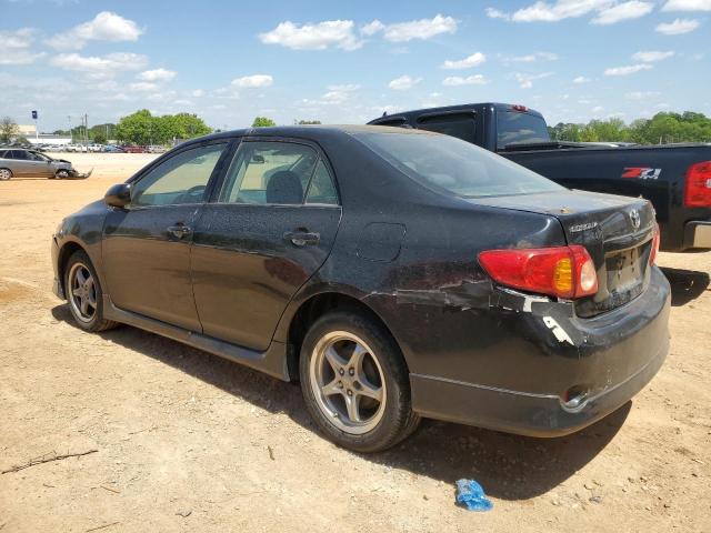 Photo 1 VIN: 1NXBU40E39Z062896 - TOYOTA COROLLA 