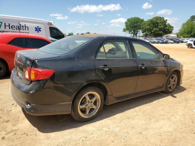 Photo 2 VIN: 1NXBU40E39Z062896 - TOYOTA COROLLA 