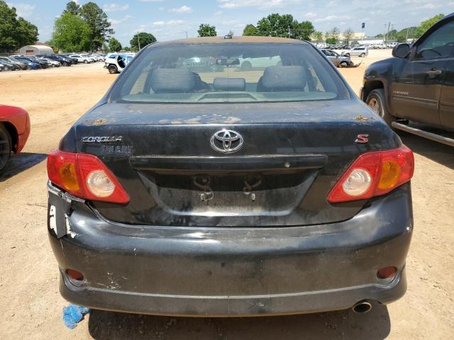 Photo 5 VIN: 1NXBU40E39Z062896 - TOYOTA COROLLA 