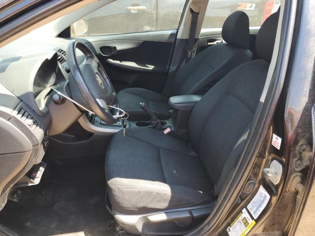 Photo 6 VIN: 1NXBU40E39Z062896 - TOYOTA COROLLA 