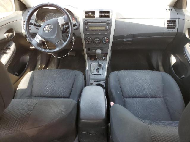 Photo 7 VIN: 1NXBU40E39Z062896 - TOYOTA COROLLA 