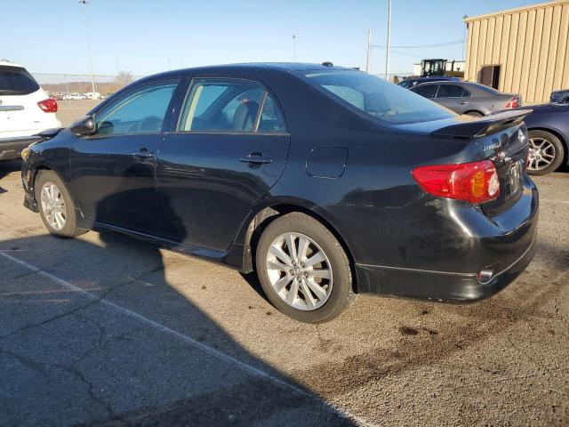 Photo 1 VIN: 1NXBU40E39Z064406 - TOYOTA COROLLA BA 