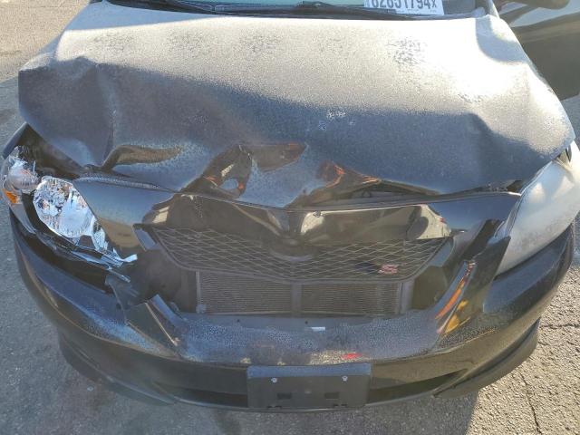 Photo 10 VIN: 1NXBU40E39Z064406 - TOYOTA COROLLA BA 