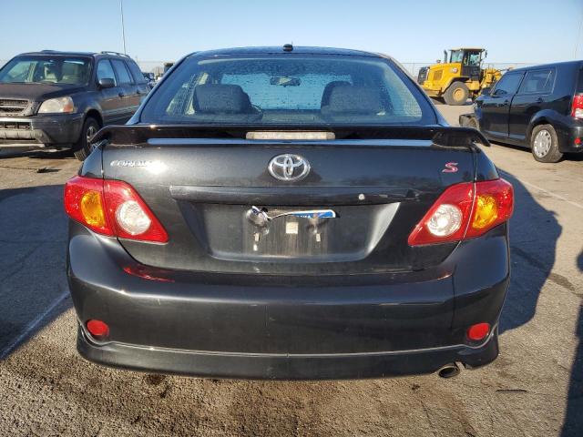 Photo 5 VIN: 1NXBU40E39Z064406 - TOYOTA COROLLA BA 