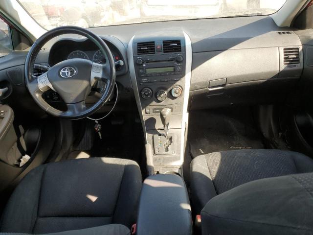 Photo 7 VIN: 1NXBU40E39Z068326 - TOYOTA COROLLA BA 