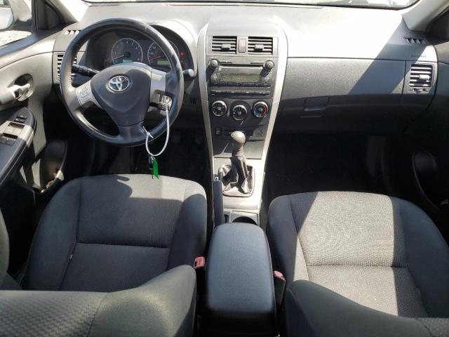 Photo 7 VIN: 1NXBU40E39Z076670 - TOYOTA COROLLA 