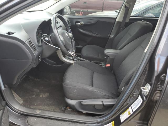 Photo 6 VIN: 1NXBU40E39Z077141 - TOYOTA COROLLA BA 