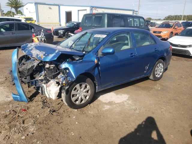 Photo 0 VIN: 1NXBU40E39Z085868 - TOYOTA COROLLA 