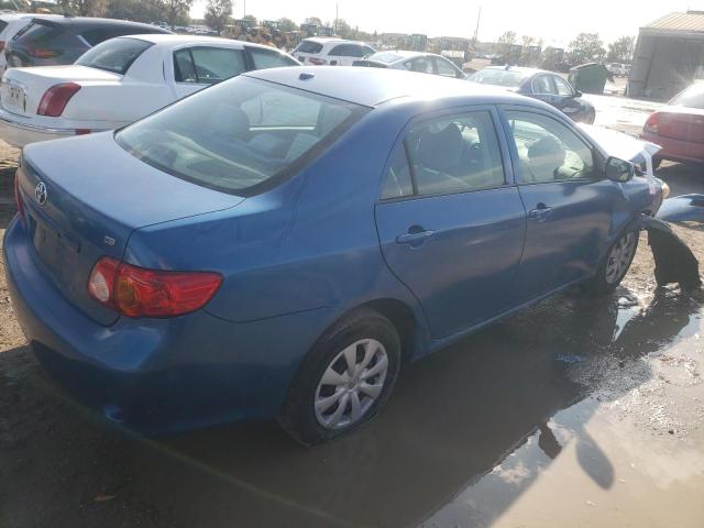 Photo 2 VIN: 1NXBU40E39Z085868 - TOYOTA COROLLA 