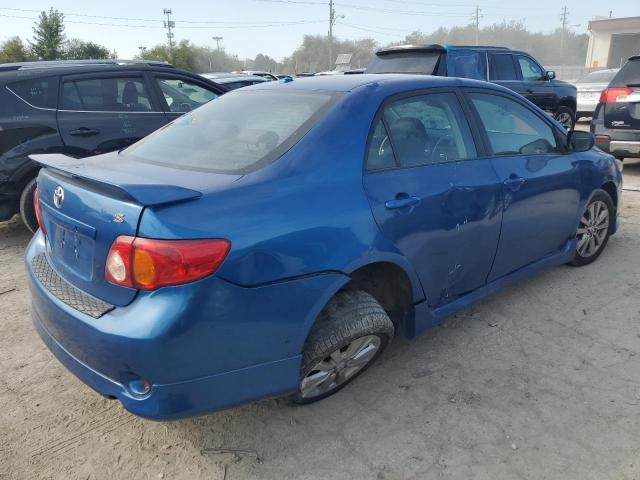 Photo 2 VIN: 1NXBU40E39Z086535 - TOYOTA COROLLA BA 