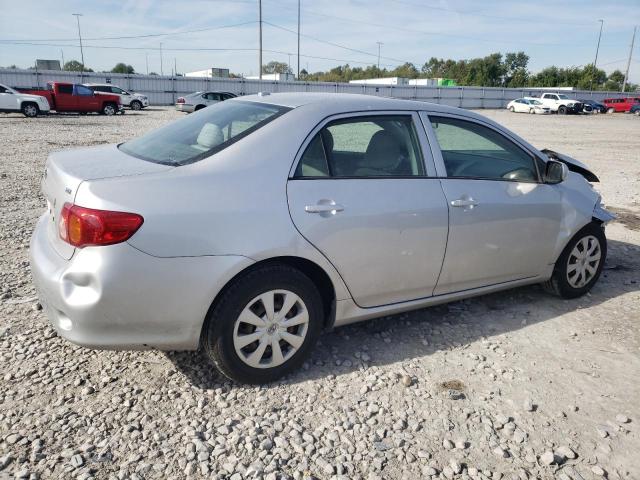 Photo 2 VIN: 1NXBU40E39Z095333 - TOYOTA COROLLA 