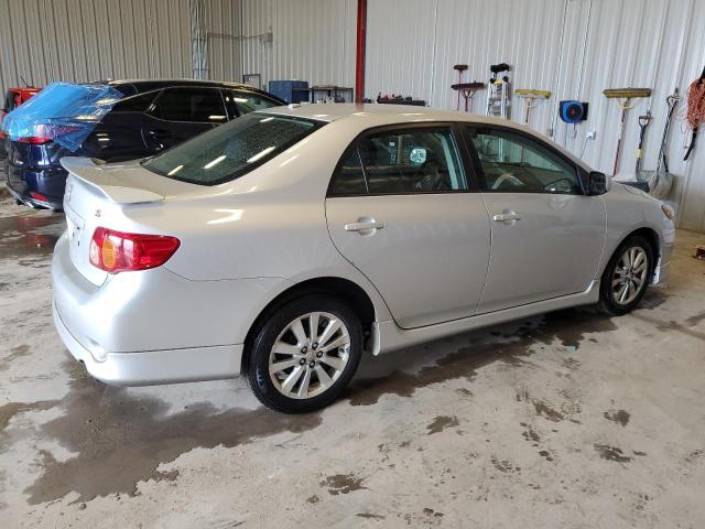 Photo 2 VIN: 1NXBU40E39Z102507 - TOYOTA COROLLA 