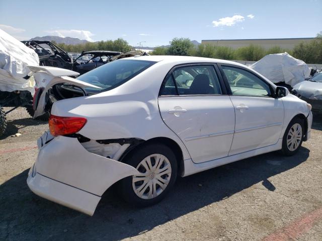 Photo 2 VIN: 1NXBU40E39Z107447 - TOYOTA COROLLA BA 