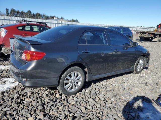 Photo 2 VIN: 1NXBU40E39Z107965 - TOYOTA COROLLA 