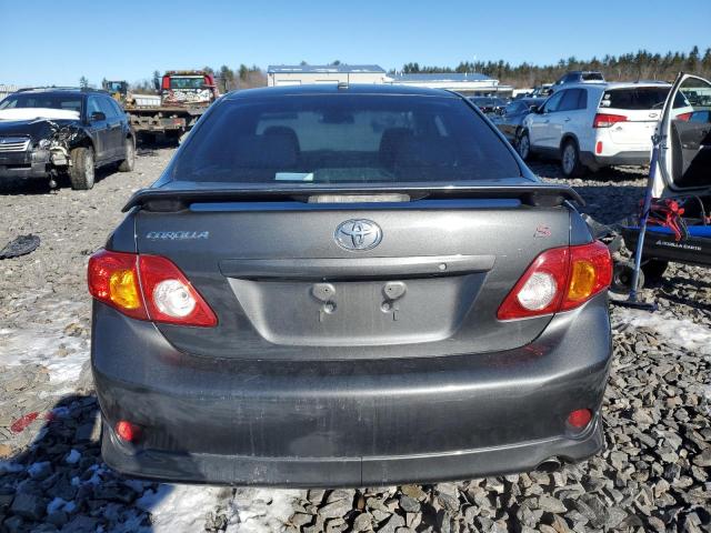 Photo 5 VIN: 1NXBU40E39Z107965 - TOYOTA COROLLA 