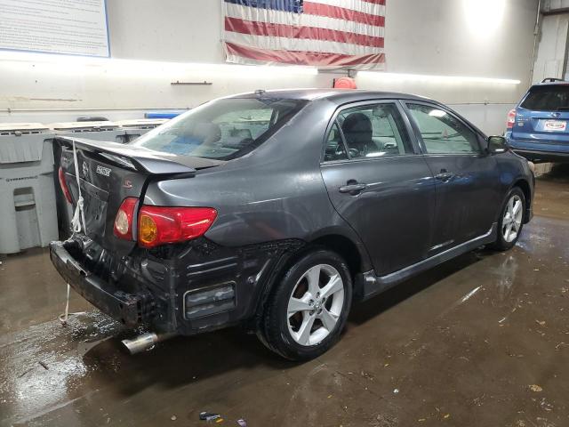 Photo 2 VIN: 1NXBU40E39Z109344 - TOYOTA COROLLA 