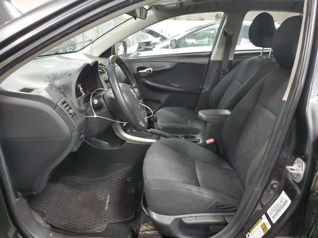 Photo 6 VIN: 1NXBU40E39Z109344 - TOYOTA COROLLA 