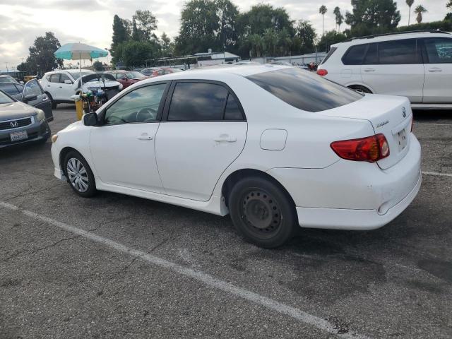 Photo 1 VIN: 1NXBU40E39Z110235 - TOYOTA COROLLA BA 