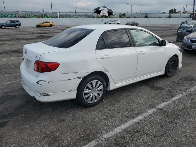 Photo 2 VIN: 1NXBU40E39Z110235 - TOYOTA COROLLA BA 