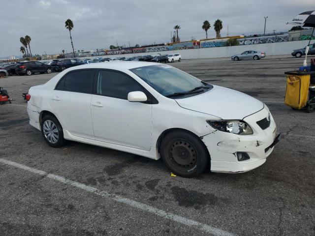 Photo 3 VIN: 1NXBU40E39Z110235 - TOYOTA COROLLA BA 