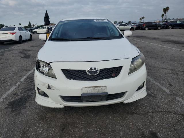 Photo 4 VIN: 1NXBU40E39Z110235 - TOYOTA COROLLA BA 