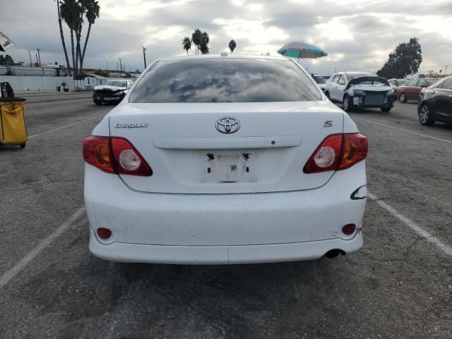 Photo 5 VIN: 1NXBU40E39Z110235 - TOYOTA COROLLA BA 