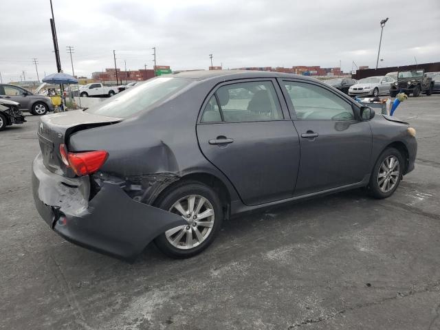 Photo 2 VIN: 1NXBU40E39Z111322 - TOYOTA COROLLA 