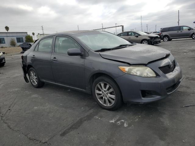 Photo 3 VIN: 1NXBU40E39Z111322 - TOYOTA COROLLA 