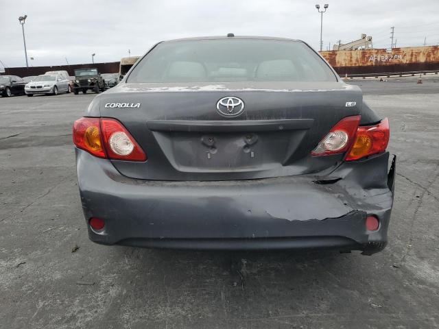 Photo 5 VIN: 1NXBU40E39Z111322 - TOYOTA COROLLA 