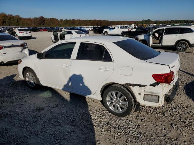 Photo 1 VIN: 1NXBU40E39Z121378 - TOYOTA COROLLA BA 