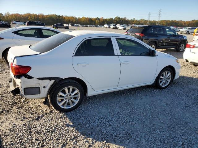 Photo 2 VIN: 1NXBU40E39Z121378 - TOYOTA COROLLA BA 