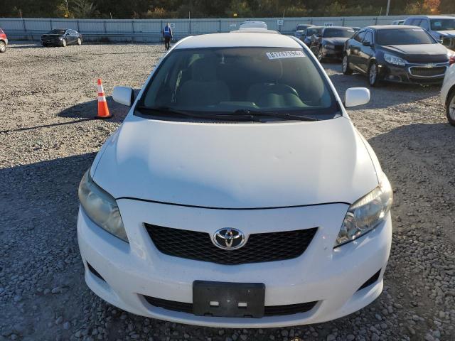 Photo 4 VIN: 1NXBU40E39Z121378 - TOYOTA COROLLA BA 