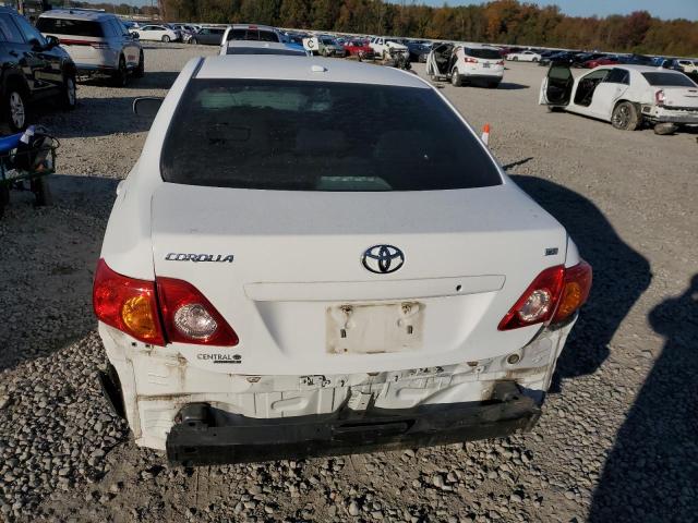 Photo 5 VIN: 1NXBU40E39Z121378 - TOYOTA COROLLA BA 