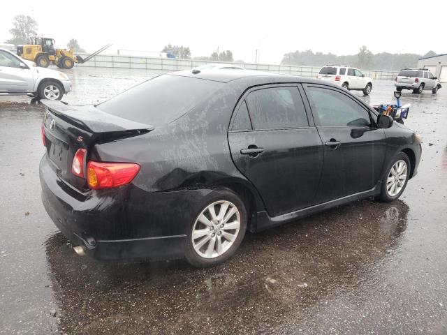 Photo 2 VIN: 1NXBU40E39Z124376 - TOYOTA COROLLA BA 