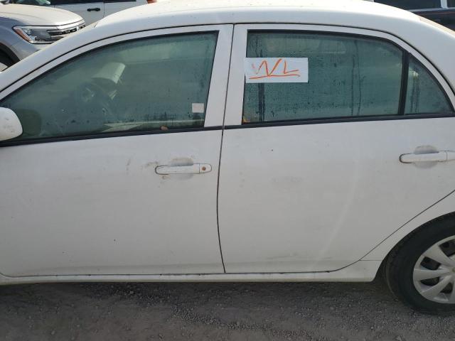 Photo 11 VIN: 1NXBU40E39Z125205 - TOYOTA COROLLA BA 