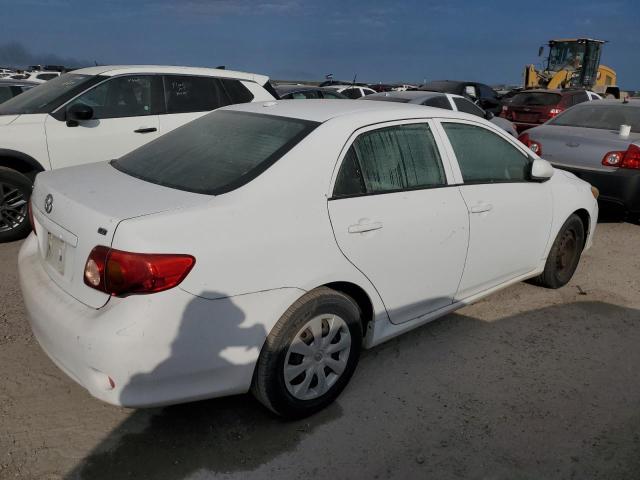 Photo 2 VIN: 1NXBU40E39Z125205 - TOYOTA COROLLA BA 