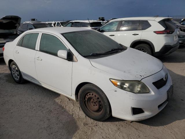 Photo 3 VIN: 1NXBU40E39Z125205 - TOYOTA COROLLA BA 