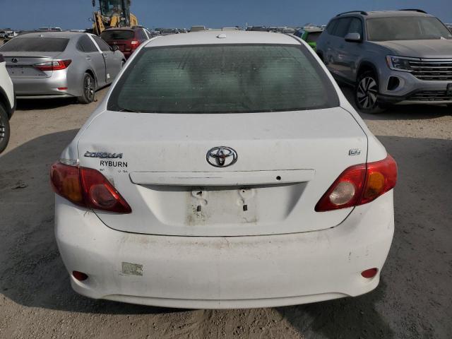 Photo 5 VIN: 1NXBU40E39Z125205 - TOYOTA COROLLA BA 