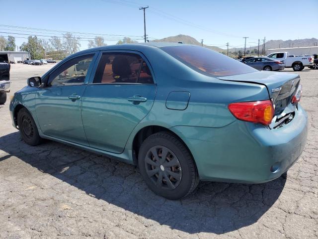 Photo 1 VIN: 1NXBU40E39Z129609 - TOYOTA COROLLA 