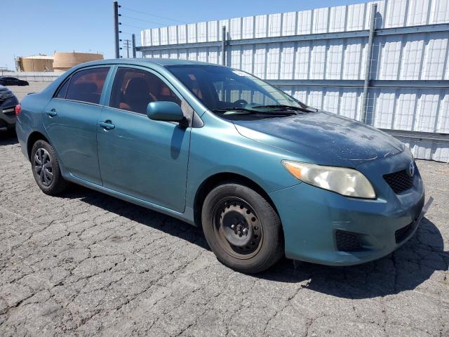 Photo 3 VIN: 1NXBU40E39Z129609 - TOYOTA COROLLA 