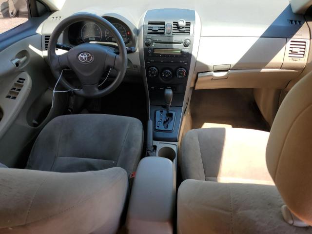 Photo 7 VIN: 1NXBU40E39Z129609 - TOYOTA COROLLA 