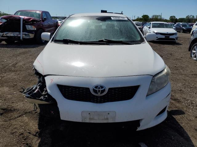 Photo 4 VIN: 1NXBU40E39Z139198 - TOYOTA COROLLA 