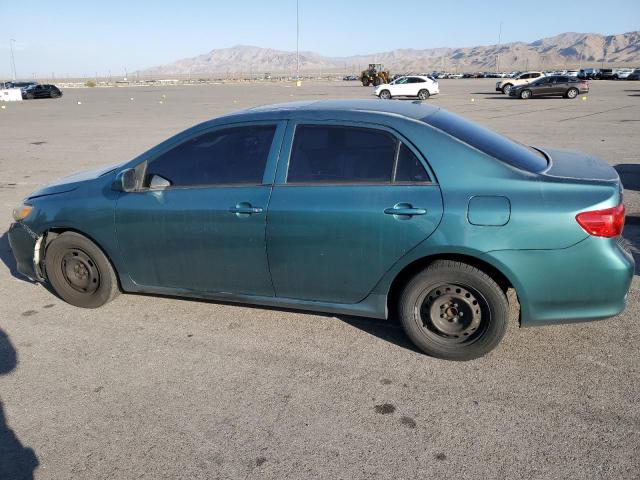 Photo 1 VIN: 1NXBU40E39Z140061 - TOYOTA COROLLA BA 