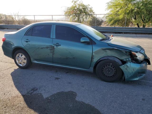 Photo 3 VIN: 1NXBU40E39Z140061 - TOYOTA COROLLA BA 