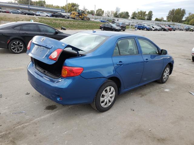 Photo 2 VIN: 1NXBU40E39Z145728 - TOYOTA COROLLA BA 