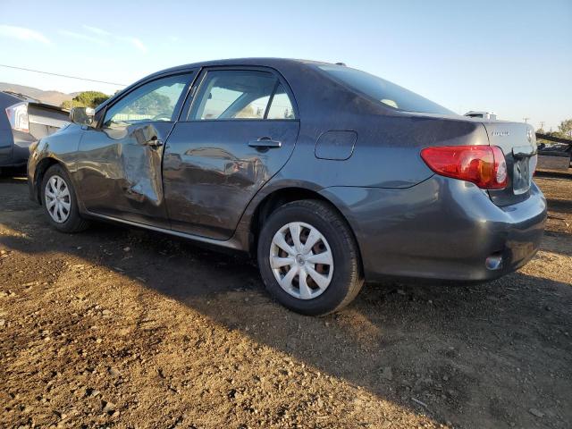 Photo 1 VIN: 1NXBU40E39Z149150 - TOYOTA COROLLA BA 