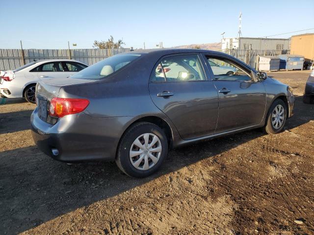 Photo 2 VIN: 1NXBU40E39Z149150 - TOYOTA COROLLA BA 